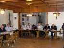 Jahreshauptversammlung 2011